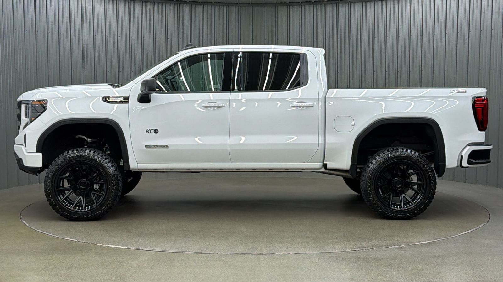 gmc sierra 1500 2026 1GTUUCE89TZ264517 image gmc sierra 1500 2026 1GTUUCE89TZ264517 image